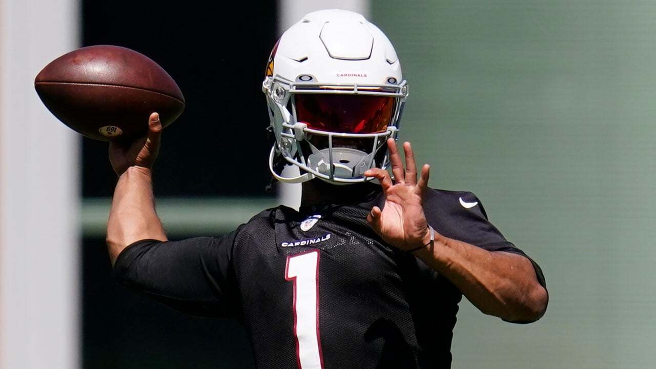 The Call Up: Kyler Murray Contract & Oklahomans At All-Star Weekend