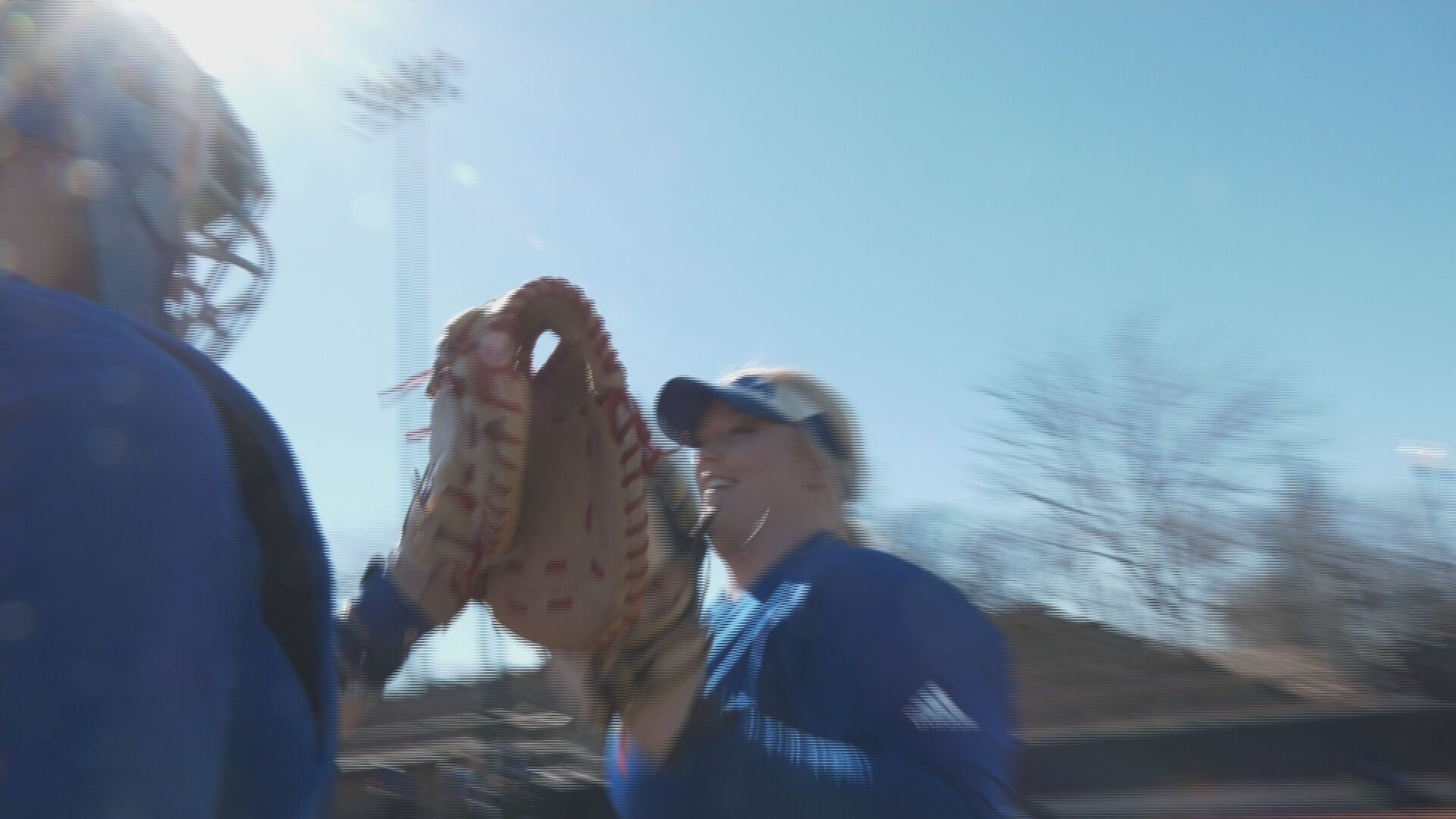 TU Softball Pitcher Overcomes Multiple Medical Obstacles For Love Of The Game 