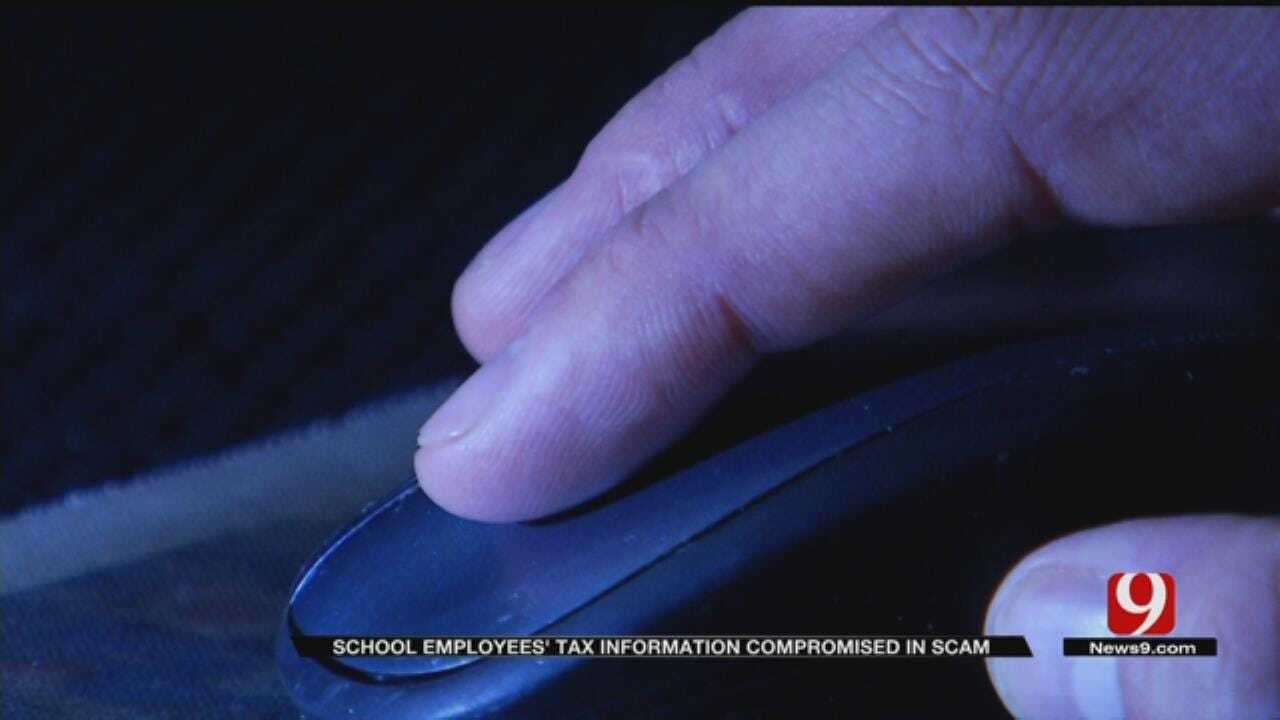 Yukon Schools Fall Prey To Cyber Hack