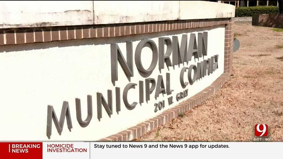 Norman City Leaders To Cut $3.5M From Budget