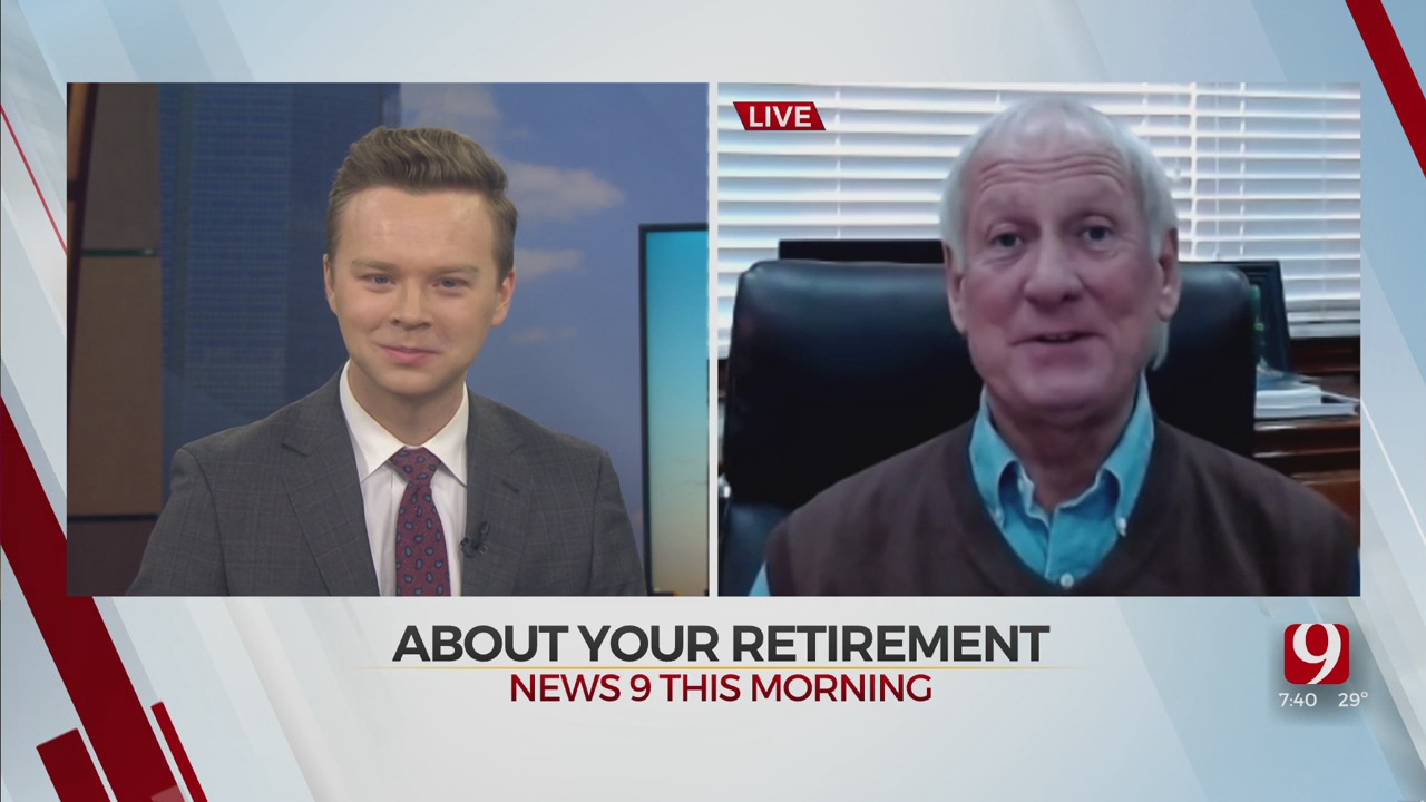About Your Retirement: The Importance Of Laughter