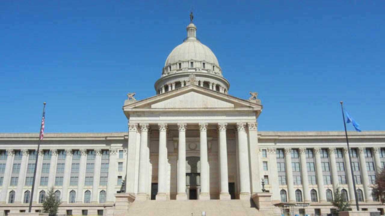 More Than 225 New Laws Go Into Effect In Oklahoma