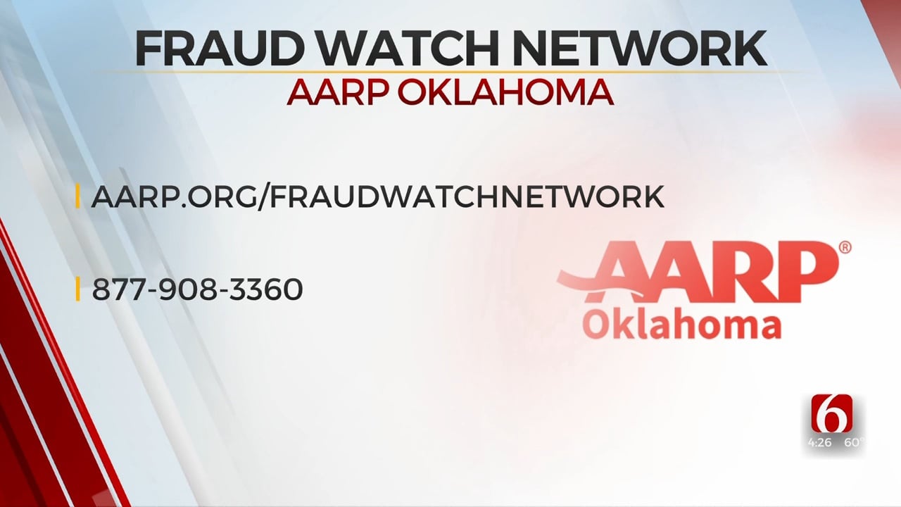 Fraud Watch: How Scammers Take Advantage Of The Season