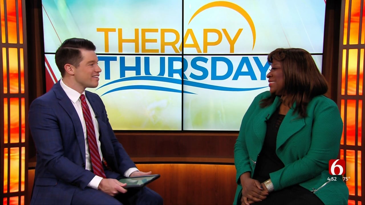 Therapy Thursday: Changes After The Pandemic, Entertaining Guests & More