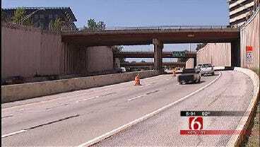 Tulsa Bridges Among The Hundreds Targeted For Repair By 2019
