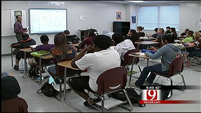 State Superintendent Says State Has Failed Students, Reveals Changes