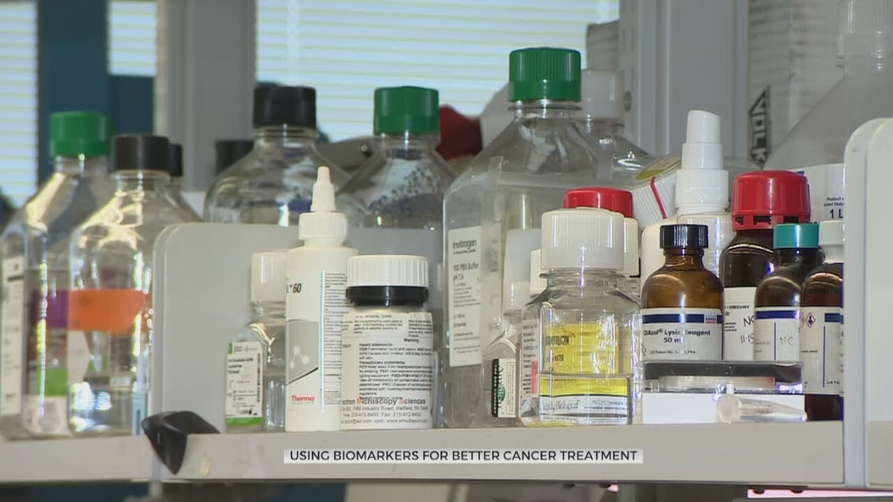 New Approach To Cancer Treatment Gives Patients New Hope
