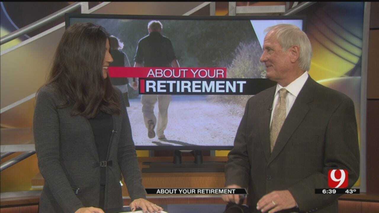 About Your Retirement: Planning While You're Young