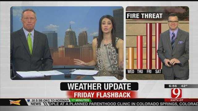 News 9 This Morning: The Week That Was On Friday, January 29