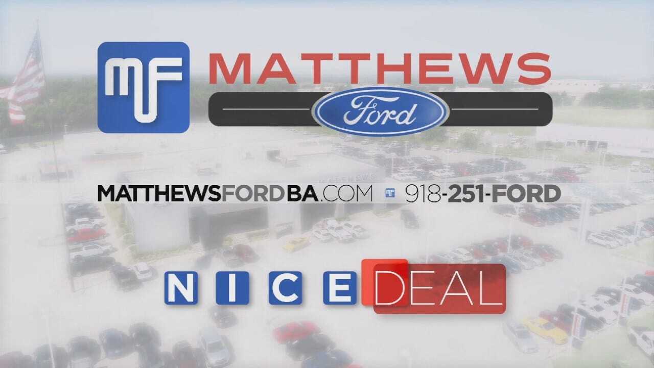 Matthews Ford - MFEXP121815