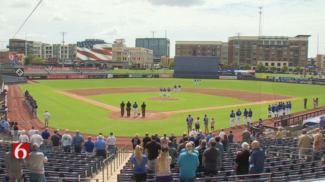 Tulsa Drillers Sold To Diamond Baseball Holdings