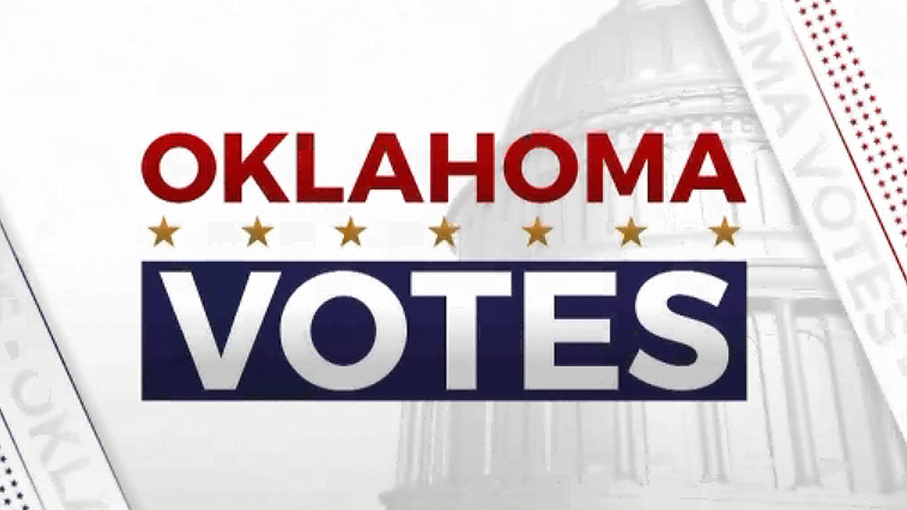 Oklahomans Prepare For Statewide Elections