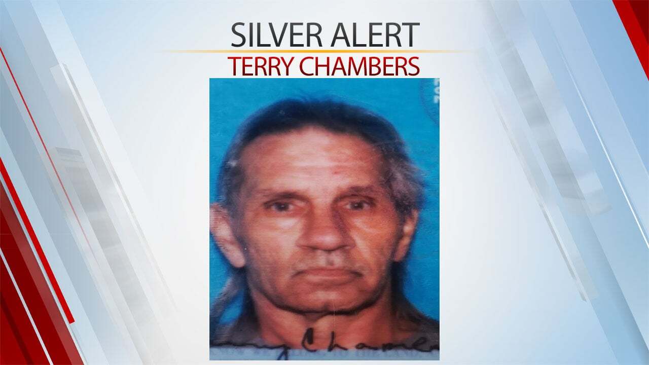 Silver Alert Still In Effect For Man Missing Since Sept. 5