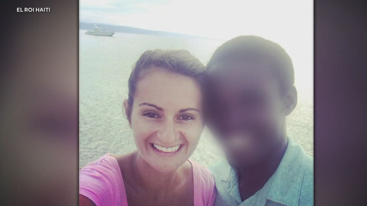 American Nurse, Her Child Kidnapped In Haiti, Organization Says