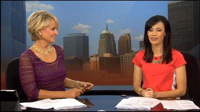 October 18: The Week That Was On News 9 This Morning