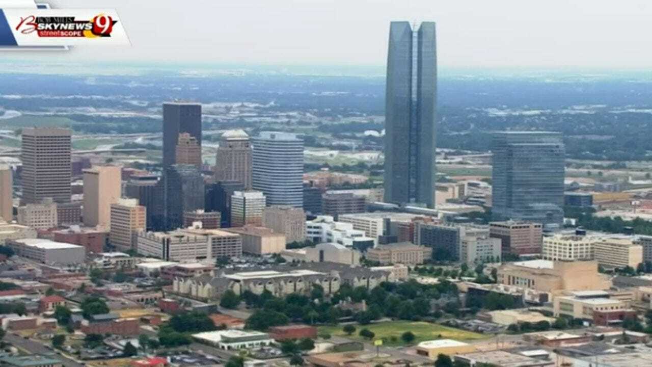 Oklahoma City Responds To MAPS 4 Lawsuit From Ex-City Councilman