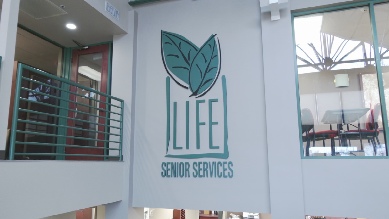 Life Senior Services Offers Free Rides For Seniors Needing Vaccine Appointments