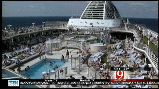 Money Saving Queen: 'Repositioning' Cruises Offer Big Vacation Savings