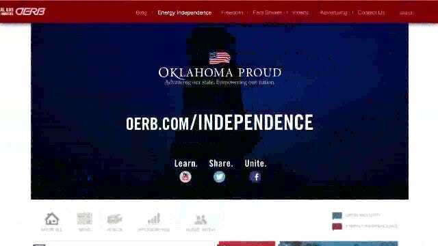 OERB: Energy Independence 2