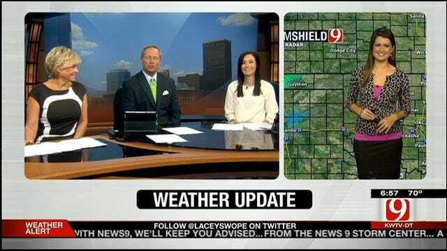 News 9 This Morning: The Week That Was On Friday, October 10