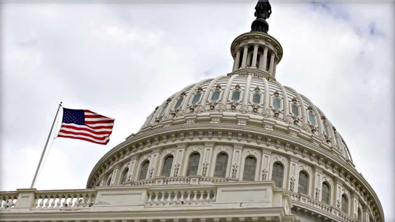 Senate Passes Funding Bill To Avoid Government Shutdown