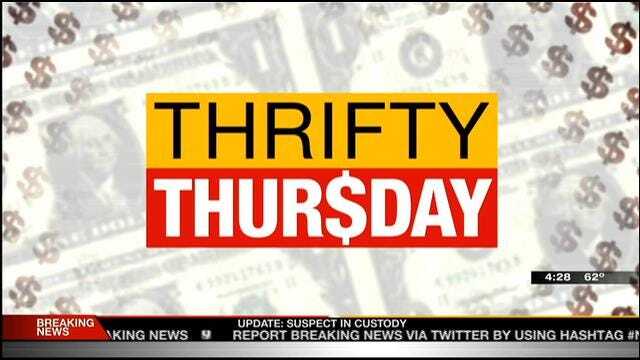 Thrifty Thursday: Black Friday Tips, Part I