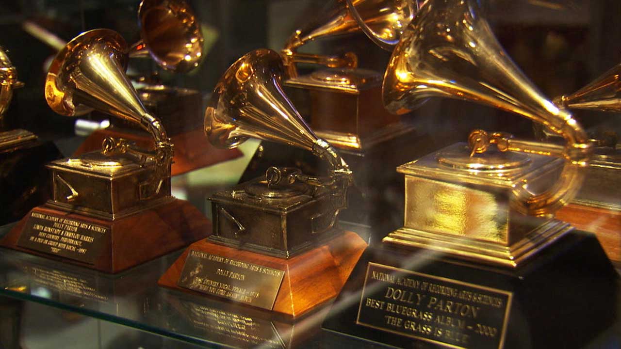 List: 2022 Grammy Nominations 
