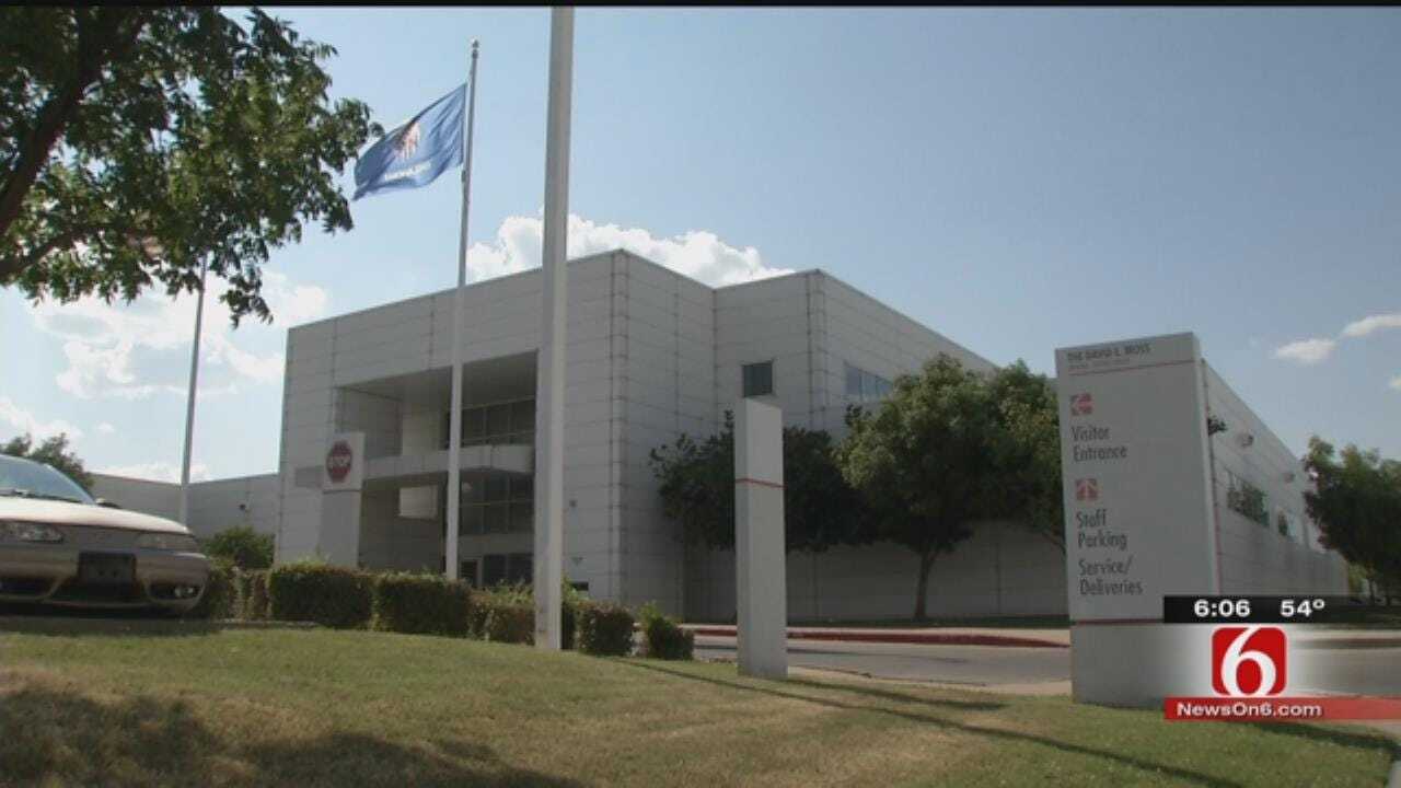 Tulsa County Jail Gets Extra Time To Pay Overdue Bills