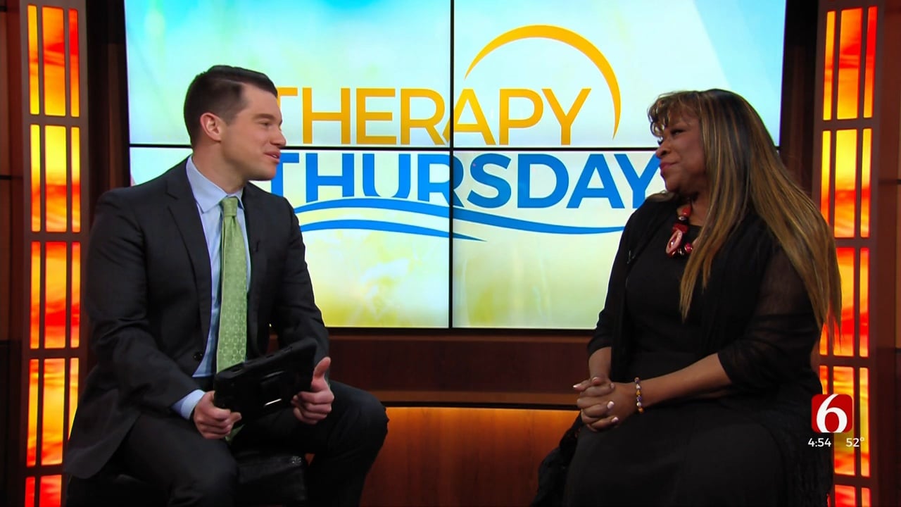 Therapy Thursday: Exploring The Connection Between Good Sleep And Good Behavior