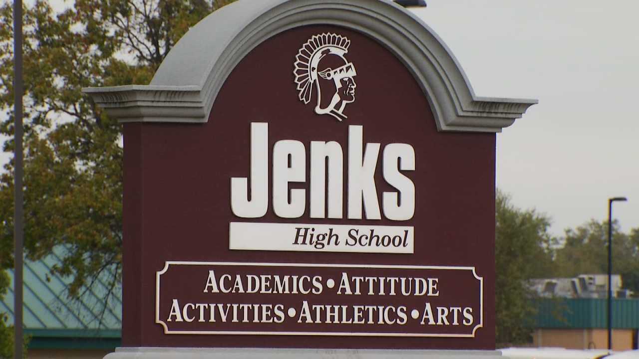 Jenks Public Schools Asking For Donations To Help Teachers