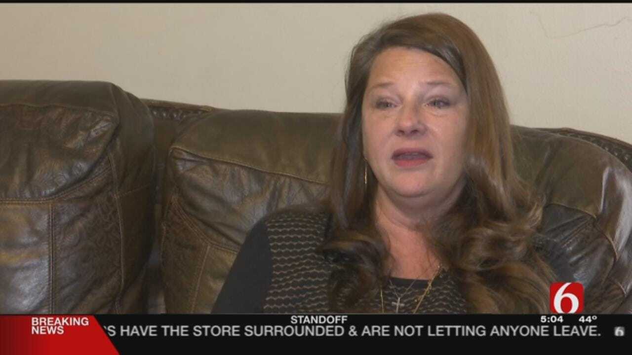 Mother Of Murdered Broken Arrow Woman Shares Her Story