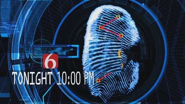 TONIGHT AT 10: News Technology Solving Decades-Old Cases
