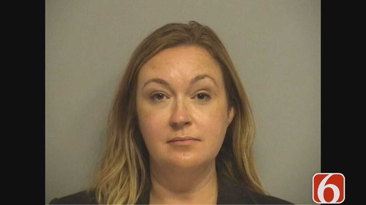 Lori Fullbright: Broken Arrow DUI Suspect's Blood Alcohol Level Was 2X Legal Limit, Police Say