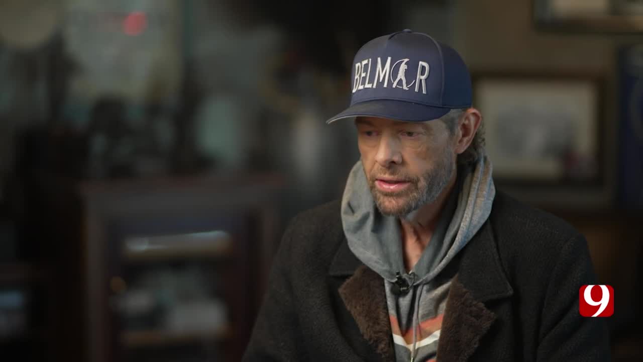 Toby Keith Talks About Cancer Battle, Faith (Full Interview)