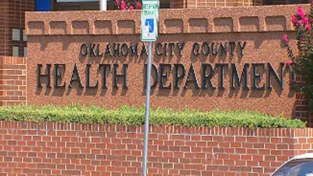 Bill That Would Limit Oklahoma City-County, Tulsa Health Departments Advances 