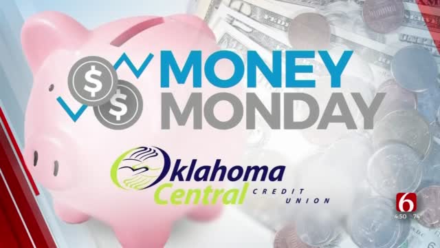 Money Monday: Getting Out Of Debt