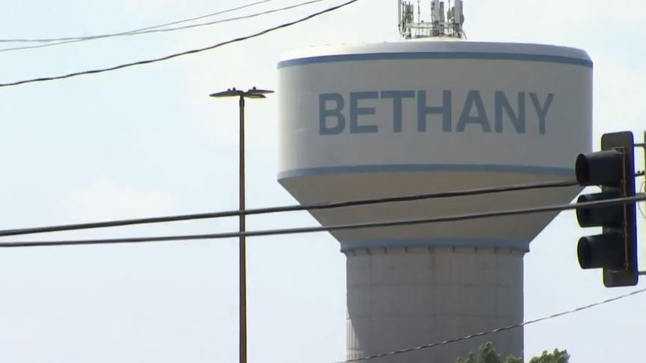 City Of Bethany Says Boil Order Is No Longer In Effect 