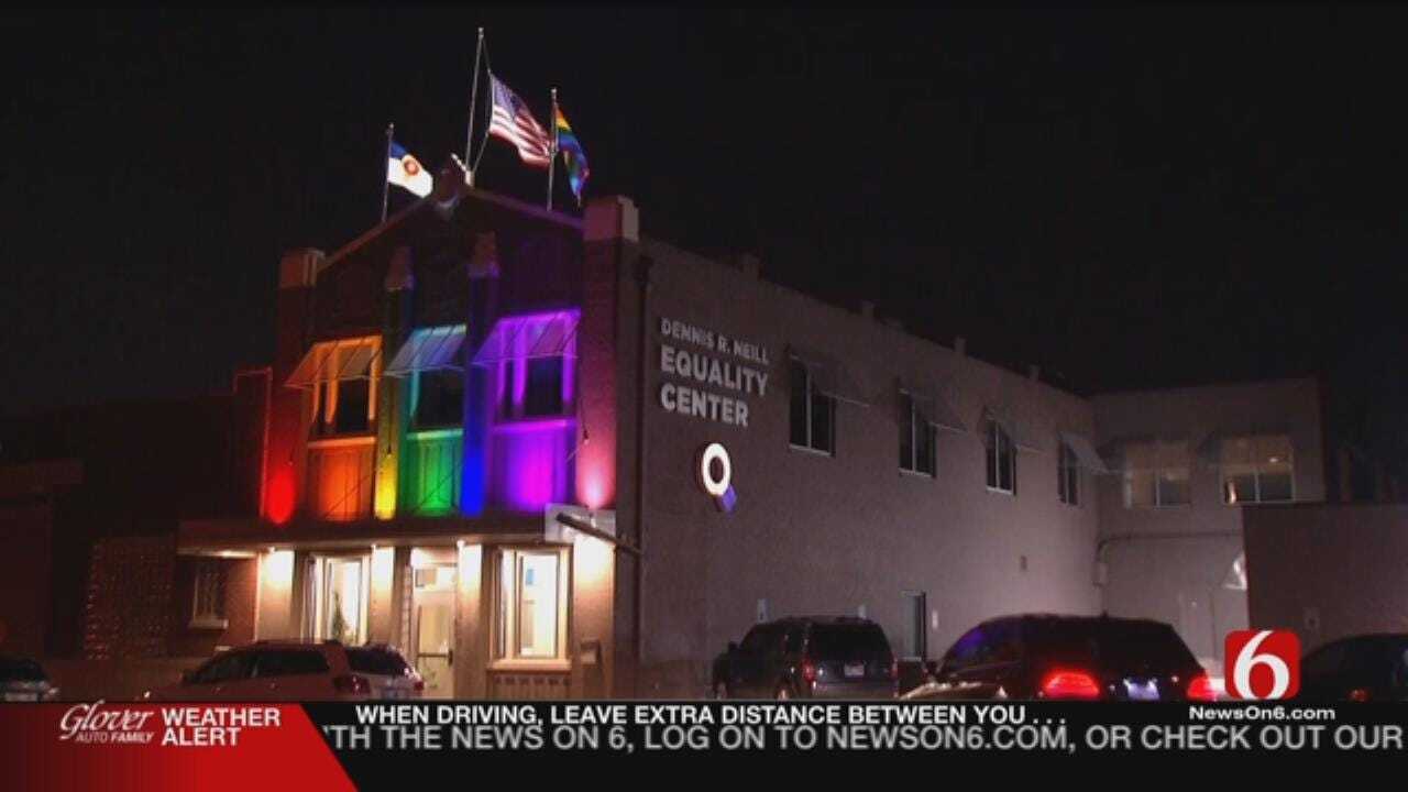 Tulsa LGBTQ Leaders Weigh In On Transgender Military Ban Ruling