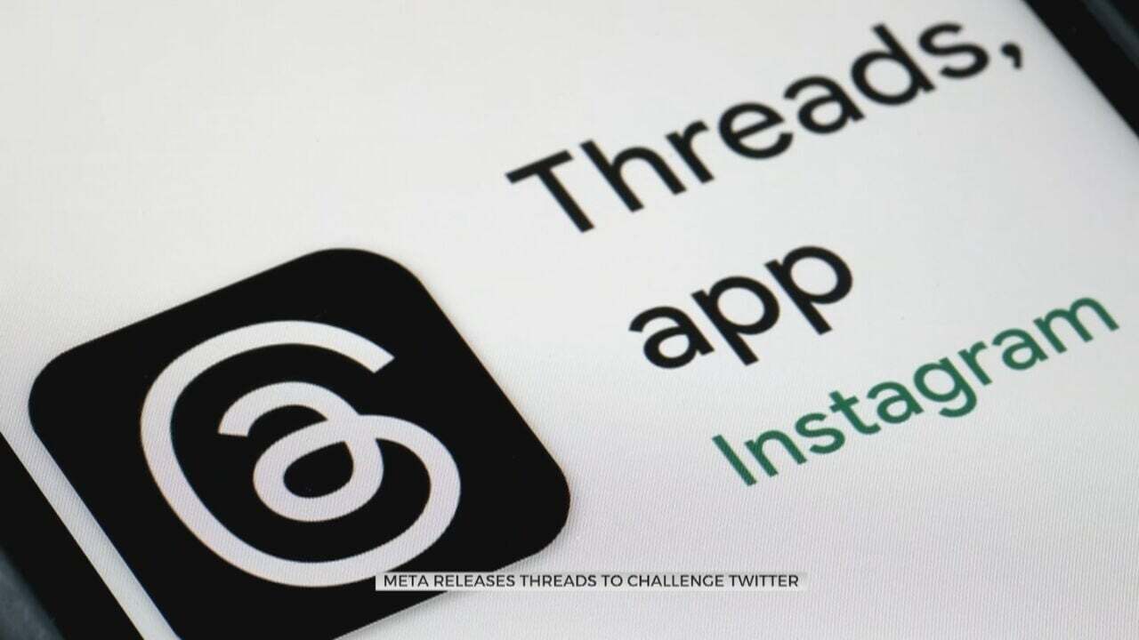 Creation Of New "Threads" App Causing Controversy