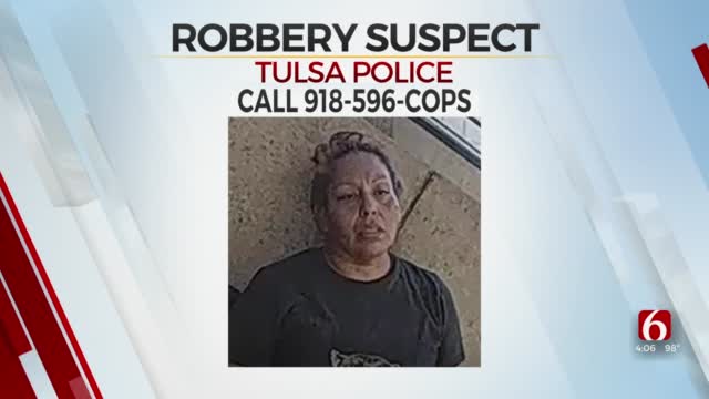 Woman Attacks, Steals From Subway Employee Over Chips, Tulsa Police Say 