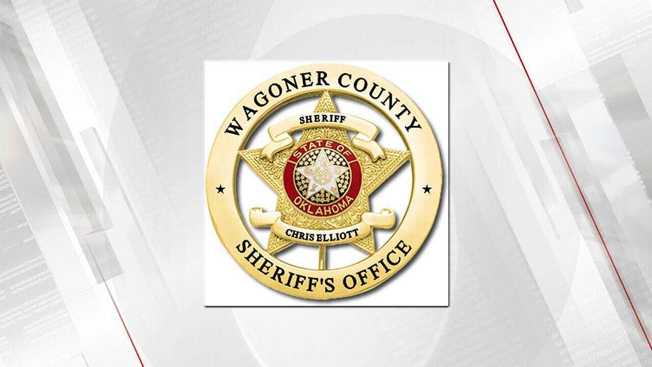 WEB EXTRA: Wagoner County Sheriff Chris Elliott Speaks About Coweta Double Fatality