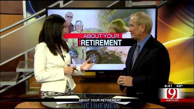 About Your Retirement: Signs Of Depression