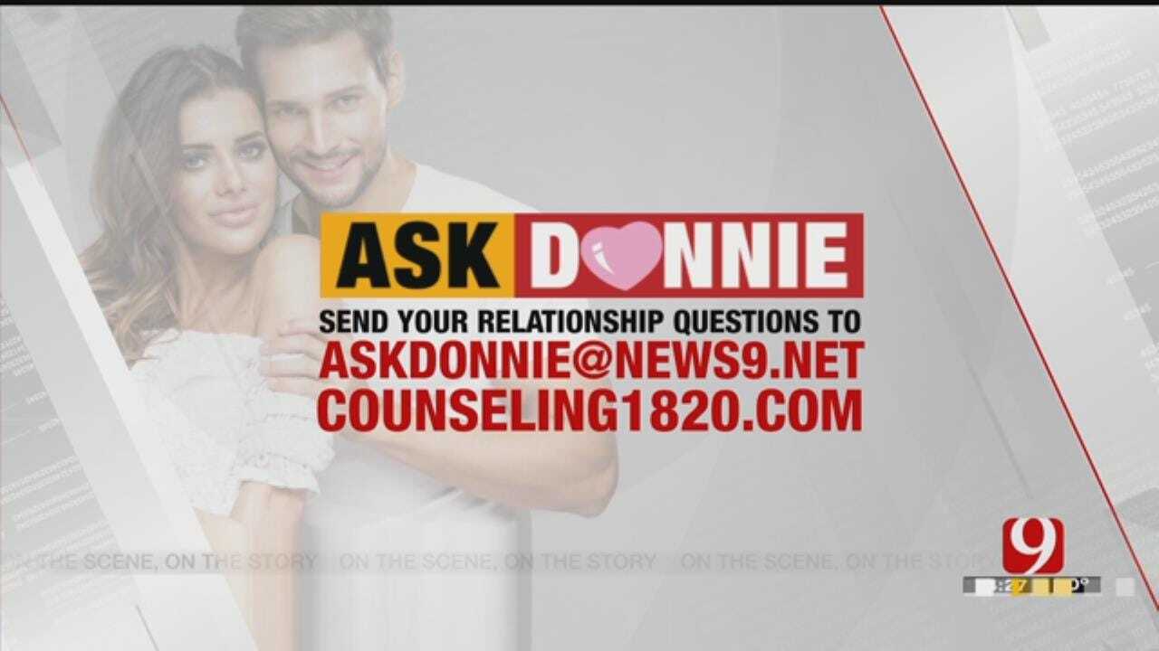 Ask Donnie: Loneliness After Divorce