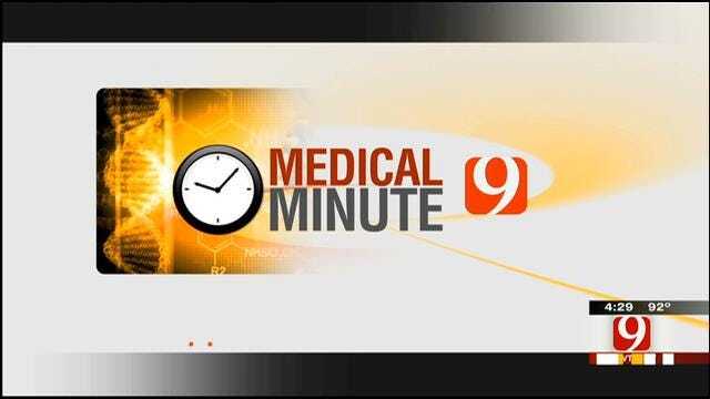 Medical Minute: Cancierge