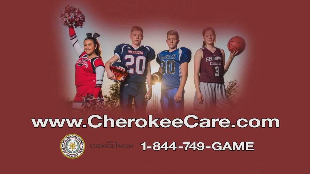 Cherokee Health Insurance
