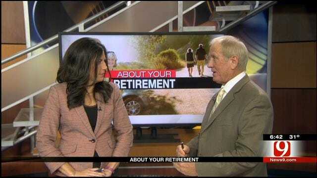 About Your Retirement: Choosing A Retirement Home