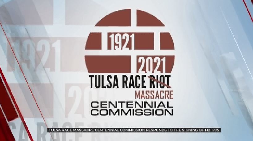 Tulsa Race Massacre Centennial Commission Offers Ultimatum To Gov. Stitt