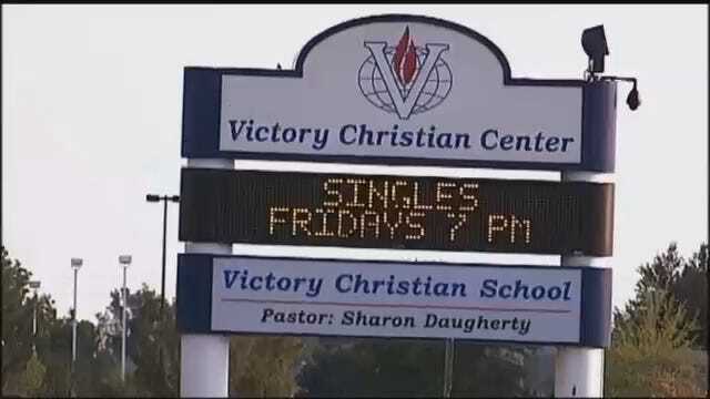 Ex-Janitor At Victory Christian Pleads Guilty To Propositioning Minor