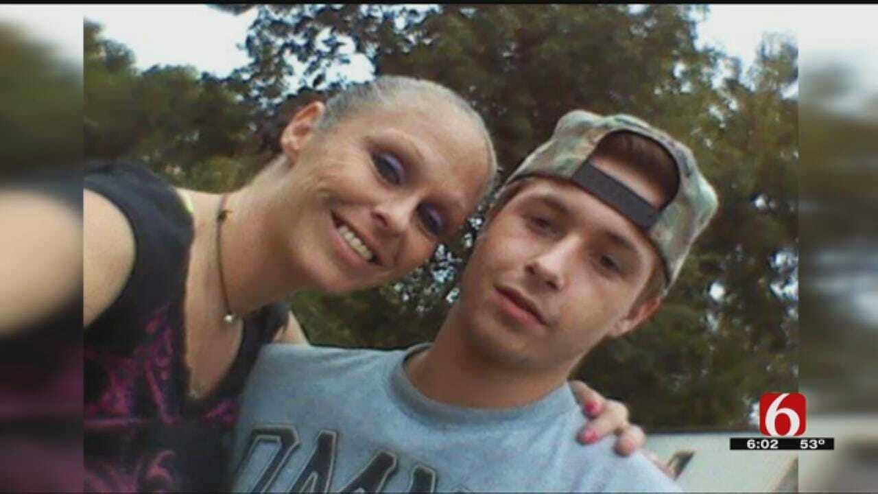 Death Of Tulsa Teen 'Devastated Everybody' Friend Says