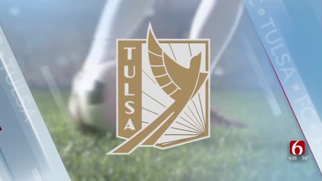 FC Tulsa Kicks Off Pre-Season Against Houston Dynamo